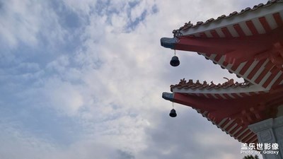 夏初就要到來(lái)