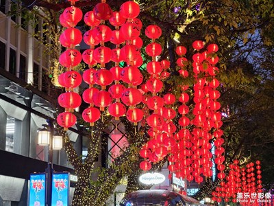 Galaxy S21Ultra周末隨拍