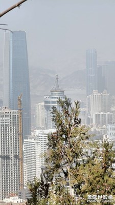 長焦確實不錯呀