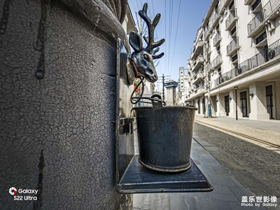 南昌「原城紀」風景