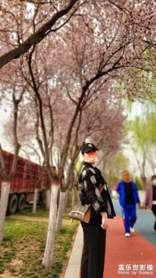 春暖花開(kāi)時(shí)