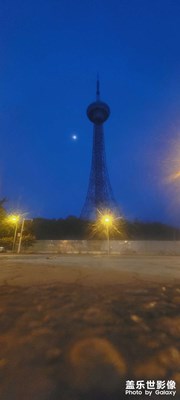 夜跑