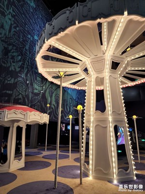 Galaxy S22 Ultra之好奇女孩愛(ài)麗絲