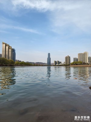 喜歡這安靜的場面