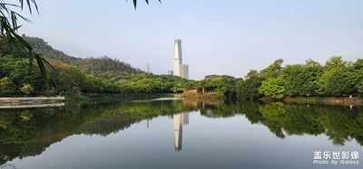 東莞·國際大都市之二