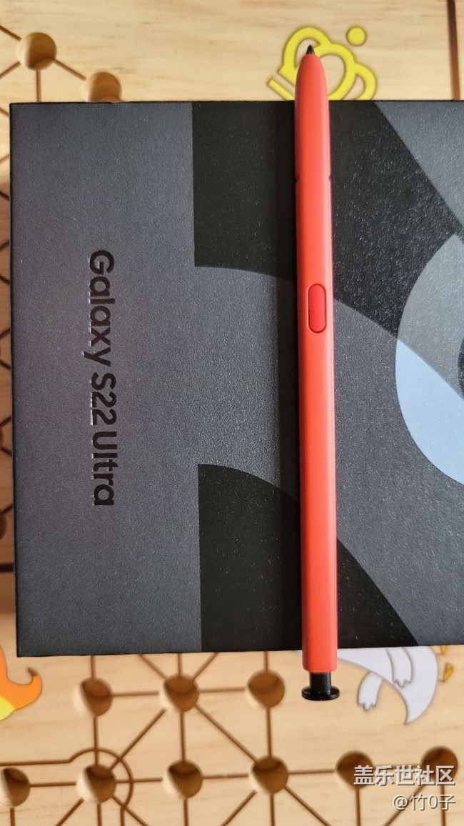 【Galaxy S22系列曬單/曬機】+顏值擔(dān)當(dāng)