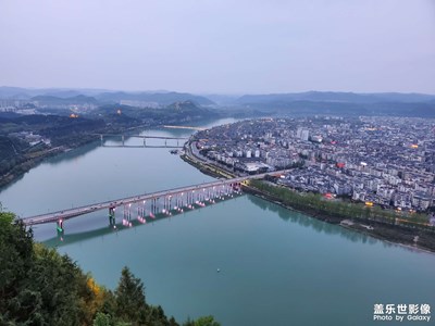 三星蓋樂世鏡頭下的絕美中國(guó)7