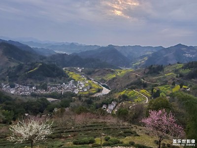 三星蓋樂世鏡頭下的絕美中國(guó)6