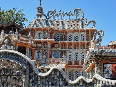 三星蓋樂世鏡頭下的絕美中國(guó)3