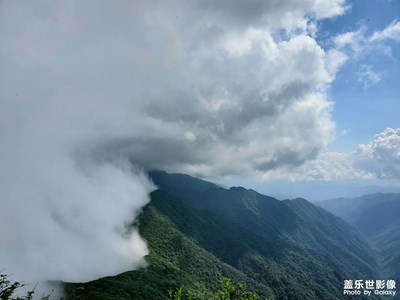 三星蓋樂世鏡頭下的絕美中國(guó)5