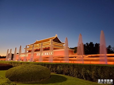 三星蓋樂世鏡頭下的絕美中國(guó)1