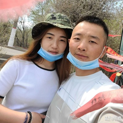 和我家寶寶