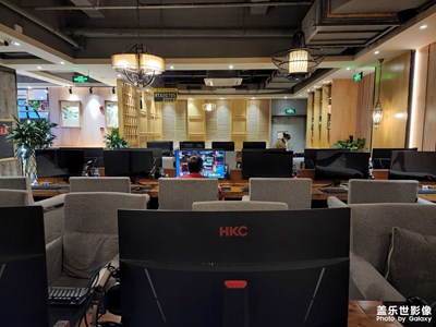 網(wǎng)吧隨手拍