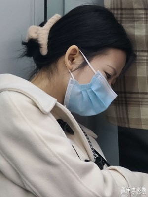 S20U抓拍測試   瞬間人像