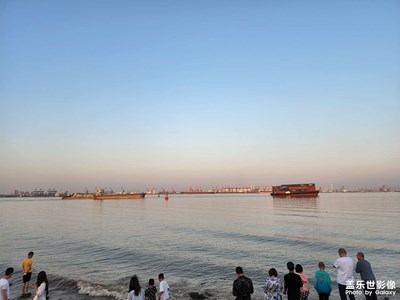 【春日幸事】+露營(yíng)看海