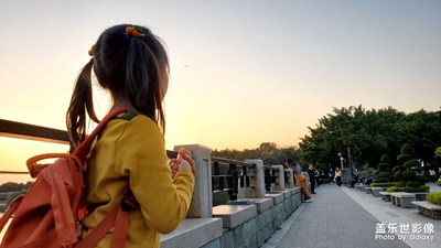 春天的感覺