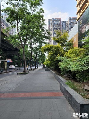 成都建設(shè)路附近