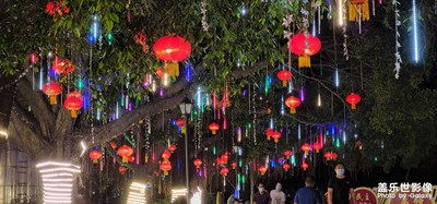 東莞記憶:東江橋上