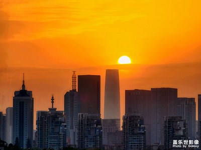 【日常隨拍】+東湖邊上到處是美景