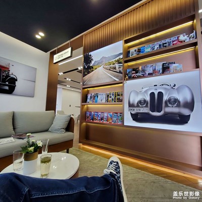 等待的過程是漫長的