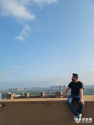 曾夢(mèng)想一起走天涯