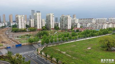 在家隔離第六天了