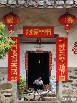 農(nóng)忙