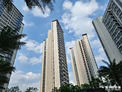 【四月物語】+中海悅林熙岸花園