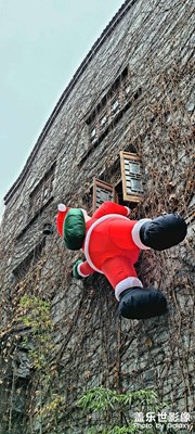 星耀蓉城，民國(guó)風(fēng)錦門隨拍！