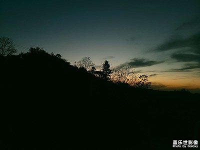 三星note20U記錄美好瞬間