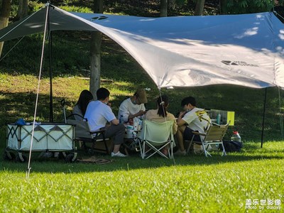 【時光正好】五一公園隨拍