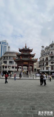 汕頭小公園隨拍