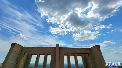 【時(shí)光正好】+云飛渡