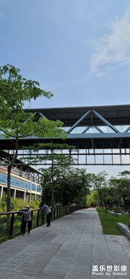 五一假期結(jié)束，返深上班