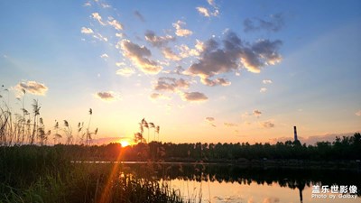 【五一生活隨手拍】 ?