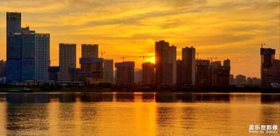 【時(shí)光正好】＋暮春黃昏