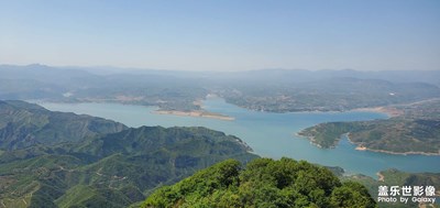 【時(shí)光正好】大好河山