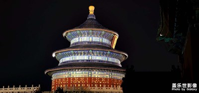 Galaxy S22 UItra 天壇的夜