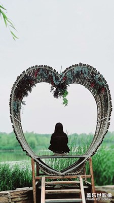 【時(shí)光正好】+感謝陪伴