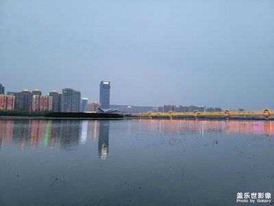 【生活的地方】+我生活的四線小城