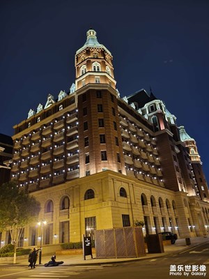 【生活的地方】+津城隨寫