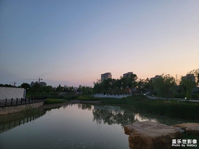 【生活的地方】美好時(shí)光