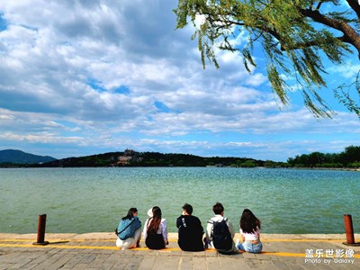 【生活的地方】愜意