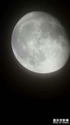 30---100.倍變焦下的月亮