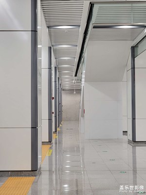 末班車，出發(fā)