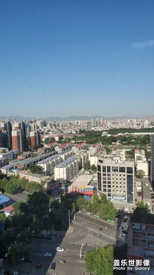 有一種天氣能讓你...............