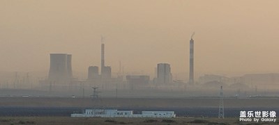 清晨