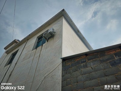 星攝－新光村的記憶