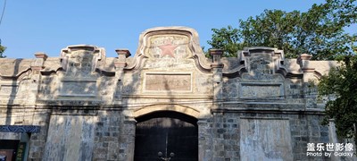 川A郊區(qū)的小資古鎮(zhèn)！