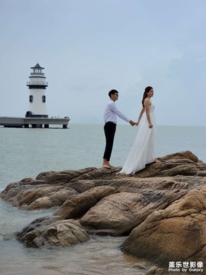 【把生活拍成電影】珠?！閭H路